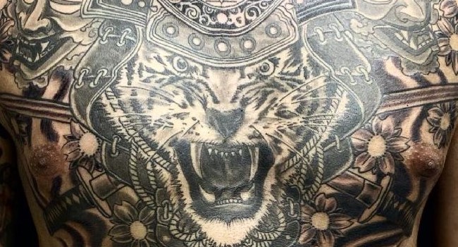 Tiger